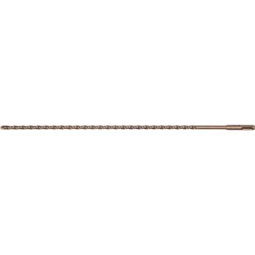 Burghiu pentru beton SDS+ 8 x 460 mm Yato YT-4168