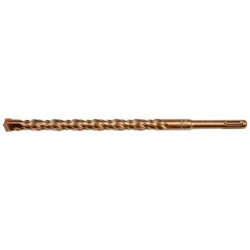 Burghiu pentru beton SDS+ 16 x 200 mm Yato YT-4181