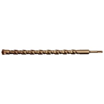 Burghiu pentru beton SDS+ 25 x 460 mm Yato YT-4191