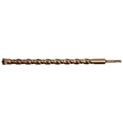 Burghiu pentru beton SDS+ 25 x 460 mm Yato YT-4191