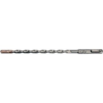 Burghiu SDS+, varf x, 9x210 mm Yato YT-41944