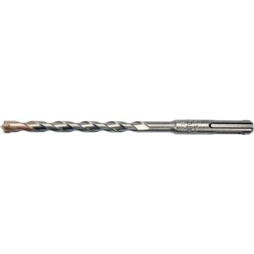 Burghiu SDS+, varf x, 8x160 mm Yato YT-41938