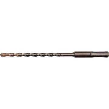Burghiu SDS+, varf x, 6x160 mm Yato YT-41936