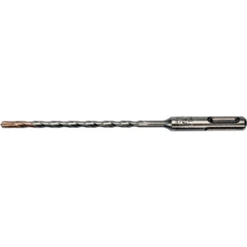 Burghiu SDS+, varf x, 5x160 mm Yato YT-41935