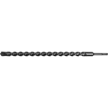 Burghiu SDS+, varf x, 22x460 mm Yato YT-41958