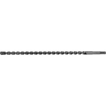 Burghiu SDS+, varf x, 18x460 mm Yato YT-41957