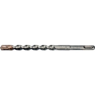 Burghiu SDS+, varf x, 14x210 Yato YT-41947