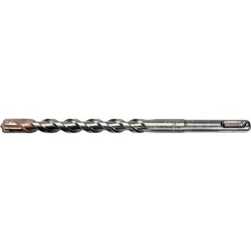 Burghiu SDS+, varf x, 14x210 Yato YT-41947