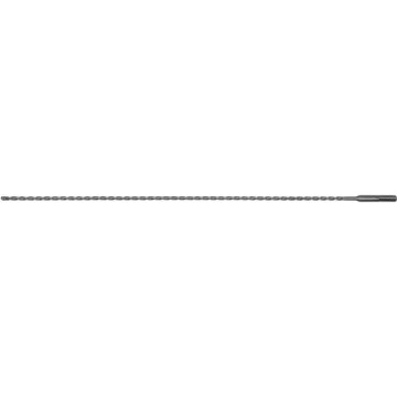 Burghiu SDS+, varf x, 6x600 Yato YT-41960