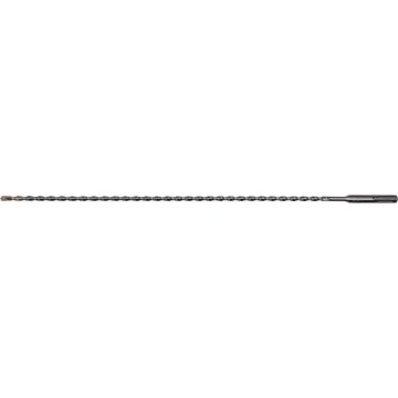Burghiu SDS+, varf x, 6x460 mm Yato YT-41951