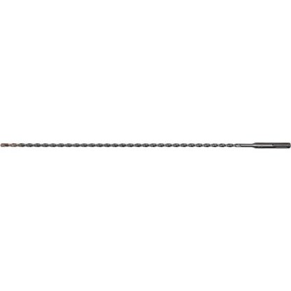 Burghiu SDS+, varf x, 6x460 mm Yato YT-41951