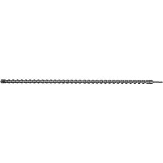 Burghiu SDS+, varf x, 22x1000 Yato YT-41973
