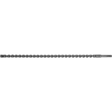 Burghiu SDS+, varf x, 18x600 mm Yato YT-41966