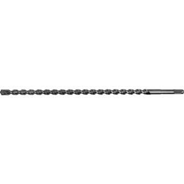 Burghiu SDS+, varf x, 16x460 mm Yato YT-41956