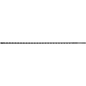 Burghiu SDS+, varf x, 10x600 mm Yato YT-41963