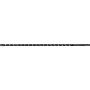 Burghiu SDS+, varf x, 12x460 mm Yato YT-41954