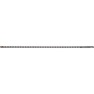 Burghiu SDS+, varf x, 10x600 mm Yato YT-41962