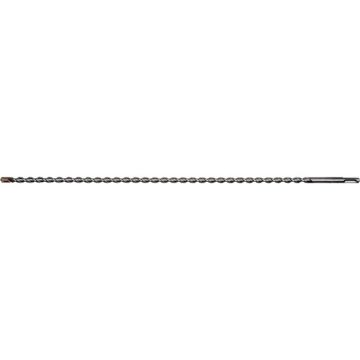 Burghiu SDS+, varf x, 10x600 mm Yato YT-41962