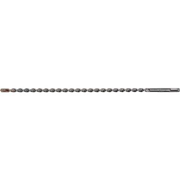 Burghiu SDS+, varf x, 10x460 mm Yato YT-41953