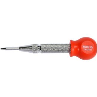 Punctator automat, 125 mm, reglabil Yato YT-47161