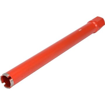 Carota diamantata pentru beton 5/4" (32 mm ) 42 / 430 mm Yato YT-60372