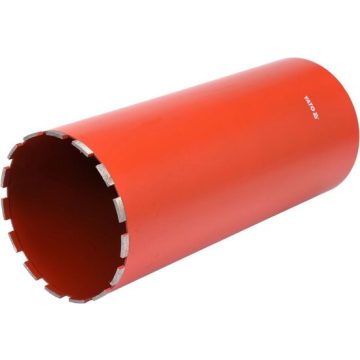 Carota cu diamanat 5/4 " 430 / 182 mm Yato YT-60379