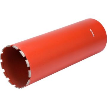 Carota cu diamanat 5/4 " 430 / 152 mm Yato YT-60378
