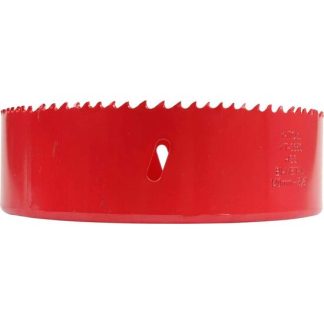 Carota bimetalică de 140 mm Yato YT-3353