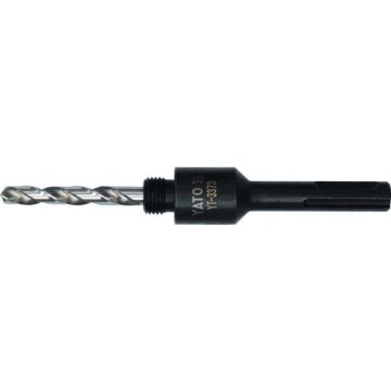 Suport pentru carota 14-30 mm, 1/2, SDS+ Yato YT-3373