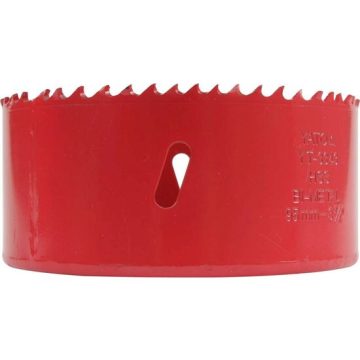 Carota bimetalică de 83 mm Yato YT-3338