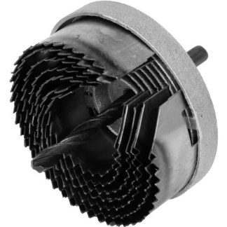 Set freze circulare cu dinți căliți D 26 - 63 mm Vorel 28680