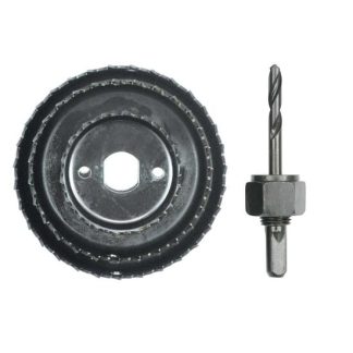 Set freze scos cep de lemn 4 piese Vorel 22565