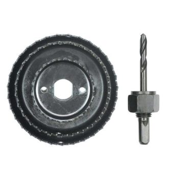 Set freze scos cep de lemn 4 piese Vorel 22565