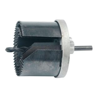 Set freze circulare D 26-63 mm L=25 mm Vorel 28710