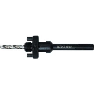 Suport pentru carota 32-200 mm, 5/8, SDS+ Yato YT-3374