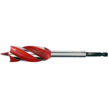 Burghiu sfredel prindere hexagonala 25mm Yato YT-44687