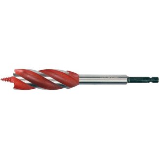 Burghiu sfredel prindere hexagonala 22mm Yato YT-44686