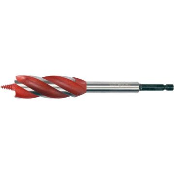 Burghiu sfredel prindere hexagonala 22mm Yato YT-44686