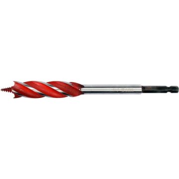 Burghiu sfredel prindere hexagonala 18mm Yato YT-44684