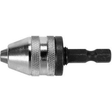 Mandrina prindere hexagonala, 0,5-3,0mm Yato YT-04644