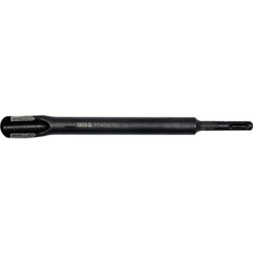Punctator pentru adincit SDS+ 22x18x250mm CR-V Yato YT-4722