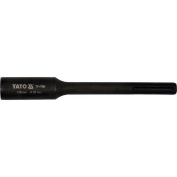 Ciocan batut buloane cale ferata 250 x 20mm Yato YT-47195