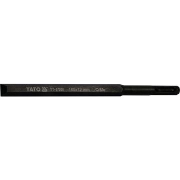 Dalta pentru lemn SDS 180 x 12 mm Yato YT-47200