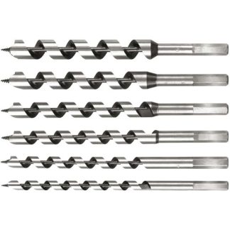 Burghiu 230 mm set 6 buc Vorel 22465