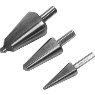 Set alezoare, 3 - 14, 8 - 20, 16 - 30 mm Yato YT-44730