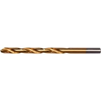 Burghiu metal 10 mm, titan, Yato YT-44662