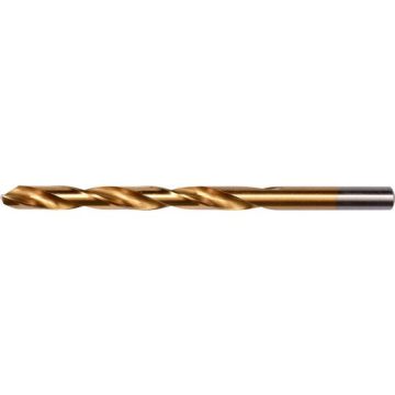 Burghiu metal 10 mm, titan, Yato YT-44662