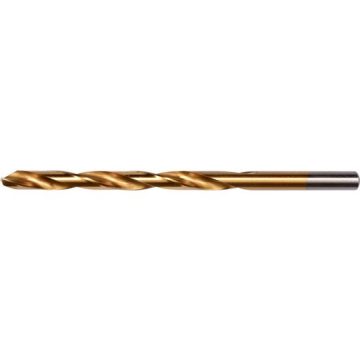 Burghiu metal HSS-TiN 8,5 mm, Yato YT-44659