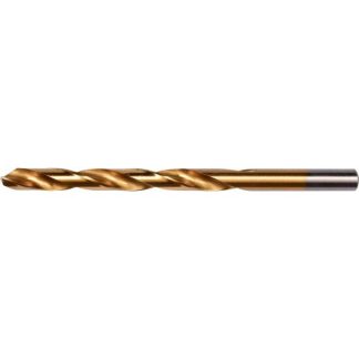Burghiu metal HSS-TiN 10,5 mm, Yato YT-44663