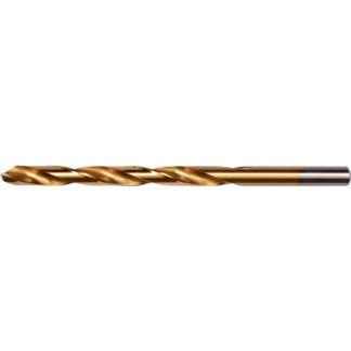 Burghiu metal HSS-TiN 9,5 mm, Yato YT-44661